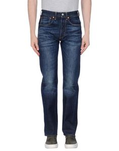 Джинсовые брюки Levis RED TAB