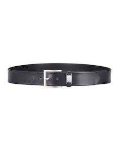 Ремень Boss Black