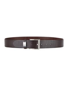 Ремень Boss Black