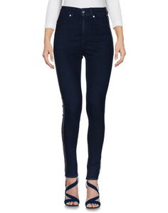 Джинсовые брюки Cheap Monday