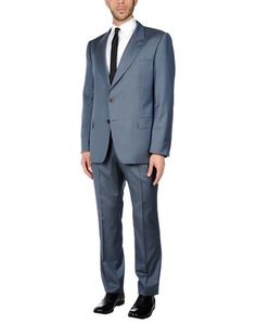 Костюм Gieves & Hawkes