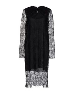 Платье длиной 3/4 Proenza Schouler