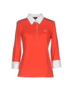 Поло Fred Perry