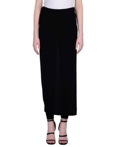 Длинная юбка Maison Margiela