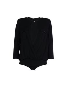 Блузка Elisabetta Franchi