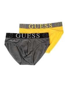 Трусы Guess Underwear