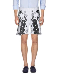 Бермуды Marcelo Burlon