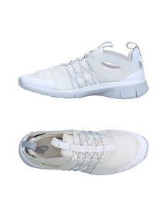 Низкие кеды и кроссовки Nike