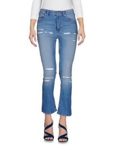 Джинсовые брюки Cheap Monday