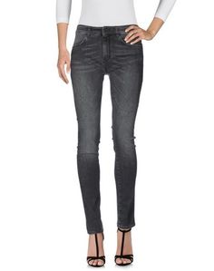 Джинсовые брюки M.Grifoni Denim