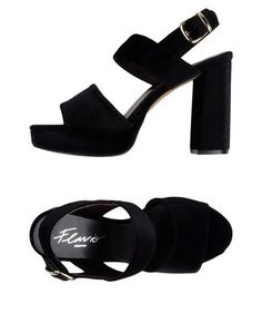 Сандалии Flavio Creation