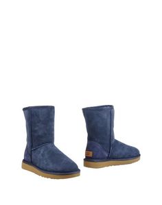 Полусапоги и высокие ботинки UGG Australia