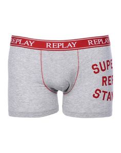 Боксеры Replay Underwear