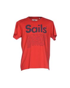 Футболка North Sails