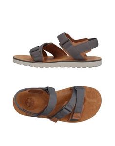 Сандалии Timberland