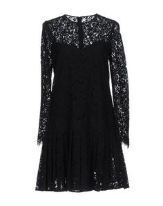Короткое платье Ermanno Scervino