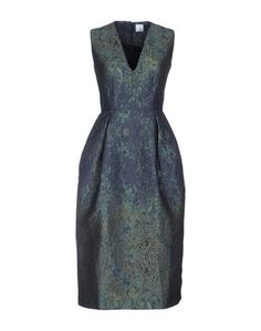 Платье до колена Iris & INK