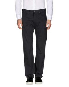 Повседневные брюки Armani Jeans