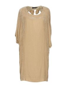 Короткое платье Twin Set Simona Barbieri