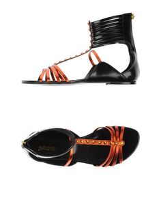 Сандалии Just Cavalli