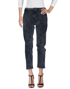 Джинсовые брюки Maison Scotch