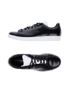 Низкие кеды и кроссовки Adidas Originals