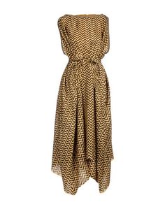 Платье до колена Volantis by G.V.Majil