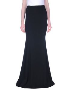 Длинная юбка Roland Mouret