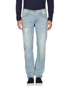 Джинсовые брюки Guess