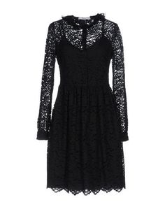 Короткое платье Blugirl Blumarine