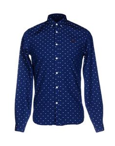 Pубашка Fred Perry