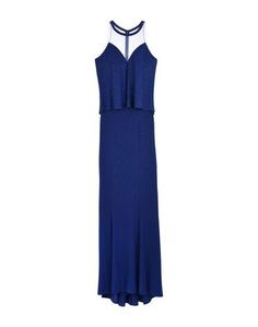Длинное платье Musani Couture