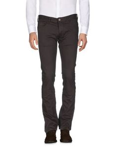 Повседневные брюки Armani Jeans