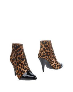 Полусапоги и высокие ботинки Jeffrey Campbell
