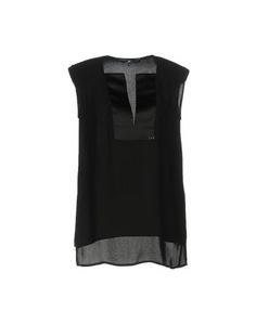 Топ без рукавов Elisabetta Franchi