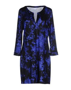 Короткое платье Diane von Furstenberg