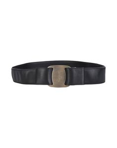 Ремень Salvatore Ferragamo