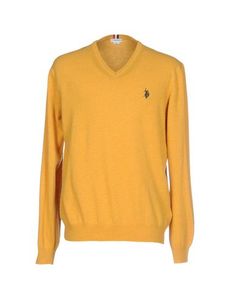 Свитер U.S.Polo Assn.
