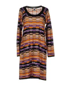 Короткое платье M Missoni