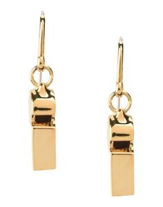 Серьги Marc by Marc Jacobs