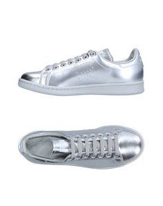 Низкие кеды и кроссовки Adidas
