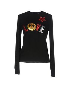 Свитер Love Moschino