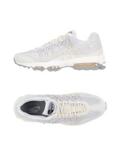 Низкие кеды и кроссовки Nike