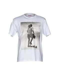 Футболка Palm Angels