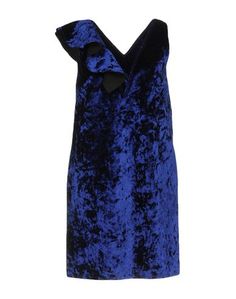 Короткое платье Msgm