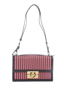 Сумка на плечо Salvatore Ferragamo
