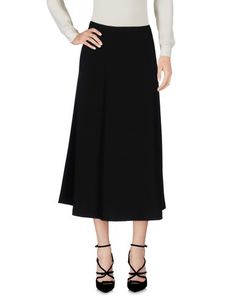 Юбка длиной 3/4 Michael Michael Kors