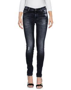 Джинсовые брюки 7 For All Mankind