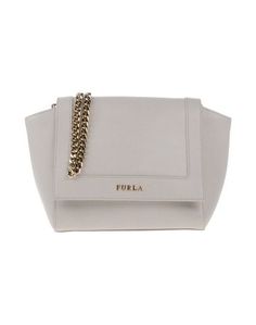 Сумка через плечо Furla