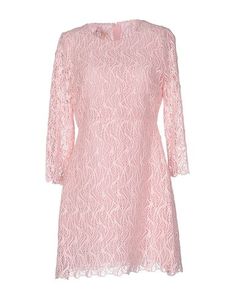 Короткое платье Giambattista Valli